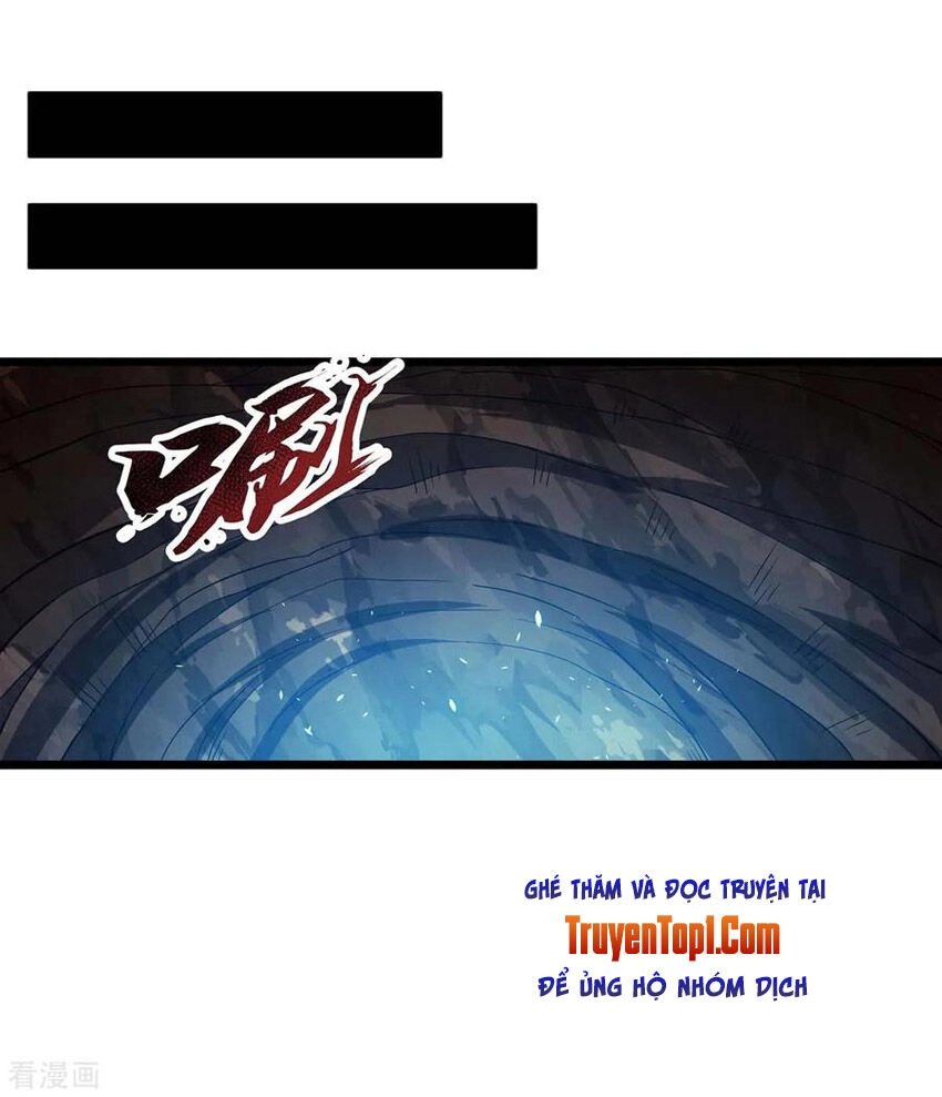 Độc Bộ Tiêu Dao Chapter 210 - 15