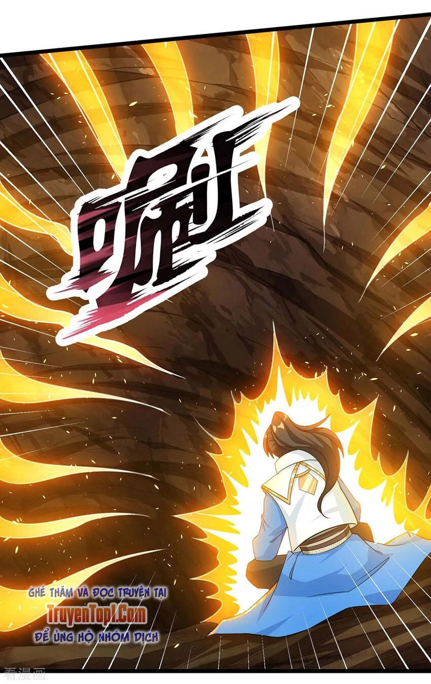 Độc Bộ Tiêu Dao Chapter 210 - 20