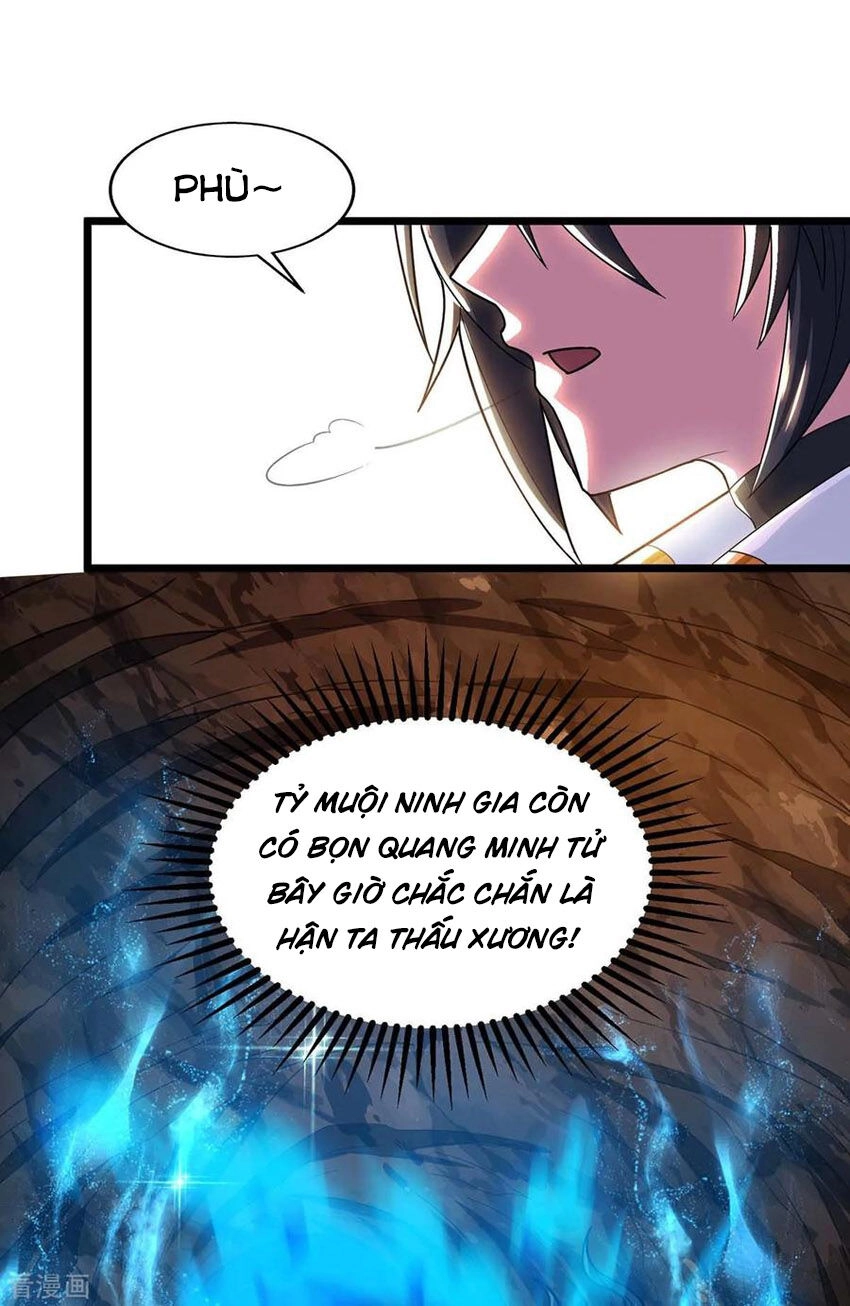 Độc Bộ Tiêu Dao Chapter 210 - 21