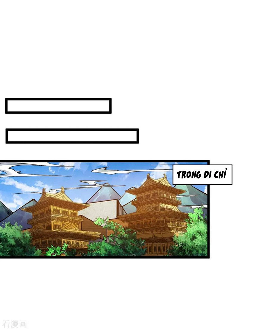 Độc Bộ Tiêu Dao Chapter 210 - 23