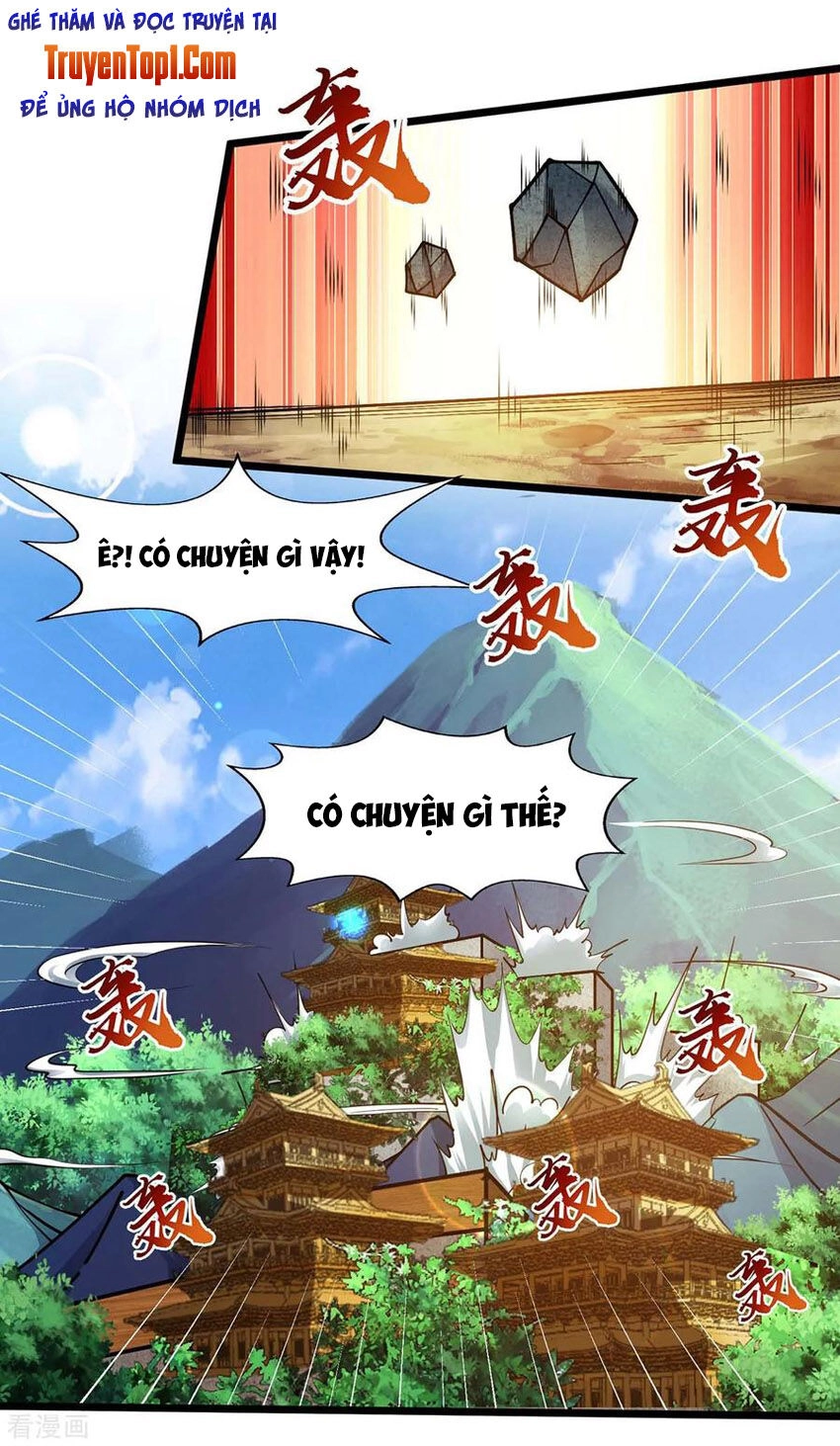 Độc Bộ Tiêu Dao Chapter 210 - 24