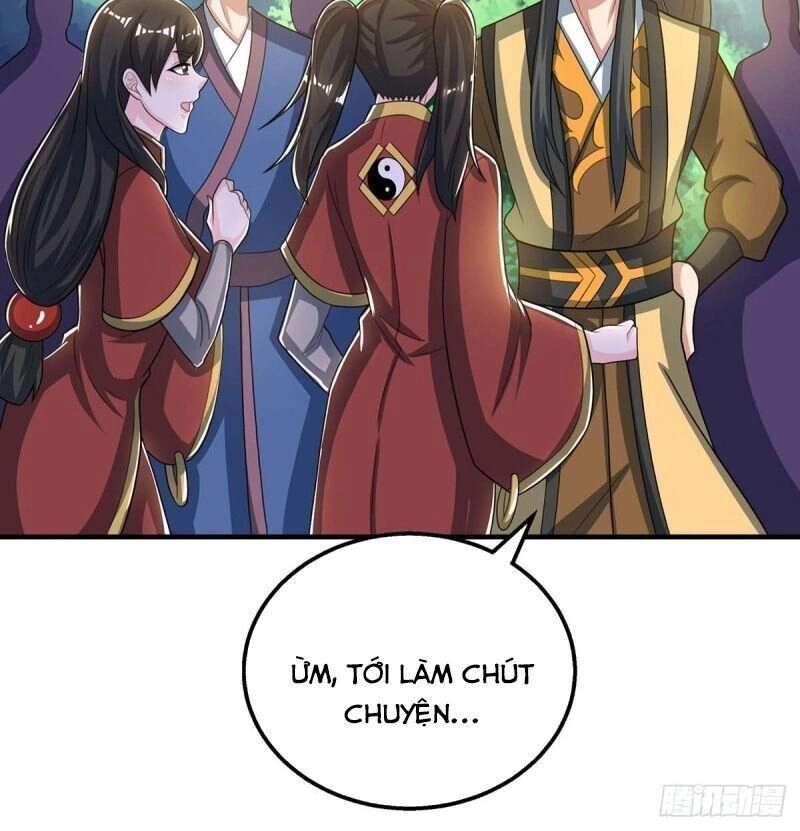 Độc Bộ Tiêu Dao Chapter 211 - 11