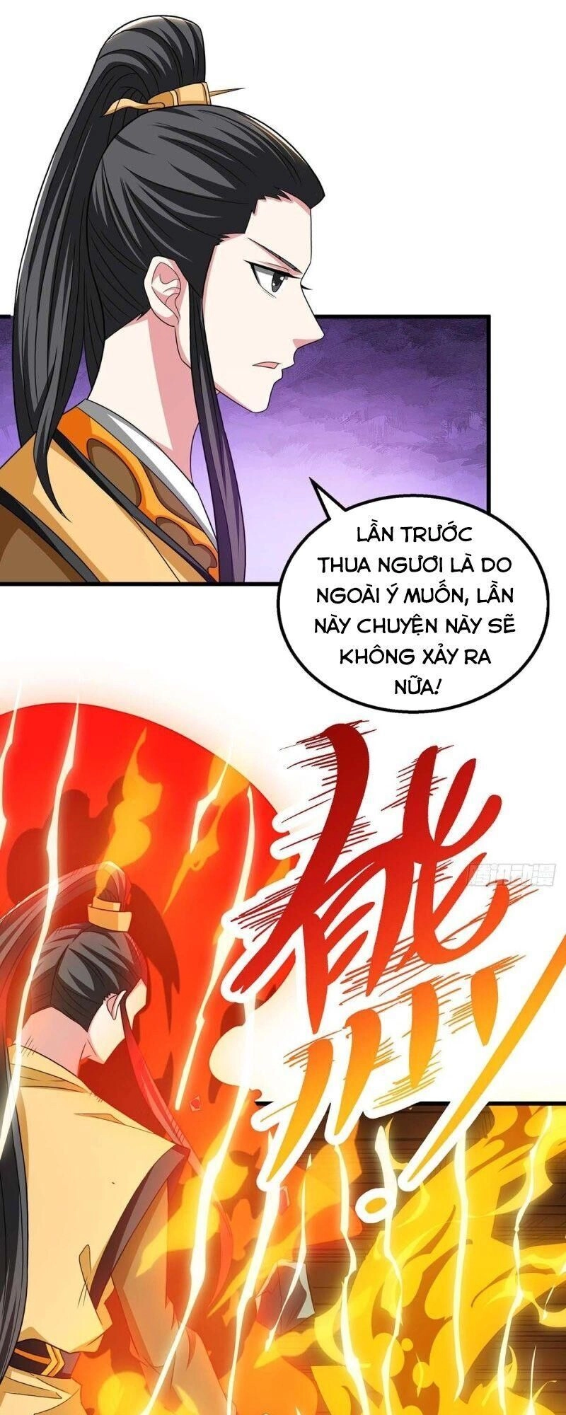 Độc Bộ Tiêu Dao Chapter 212 - 2