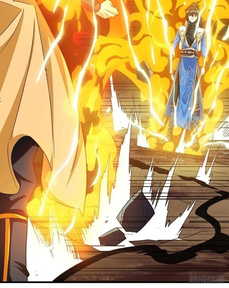 Độc Bộ Tiêu Dao Chapter 212 - 3