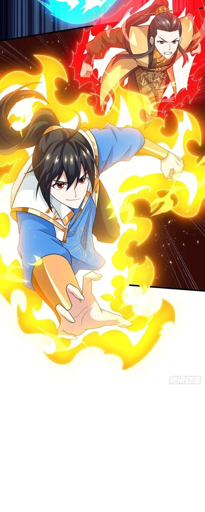 Độc Bộ Tiêu Dao Chapter 212 - 14