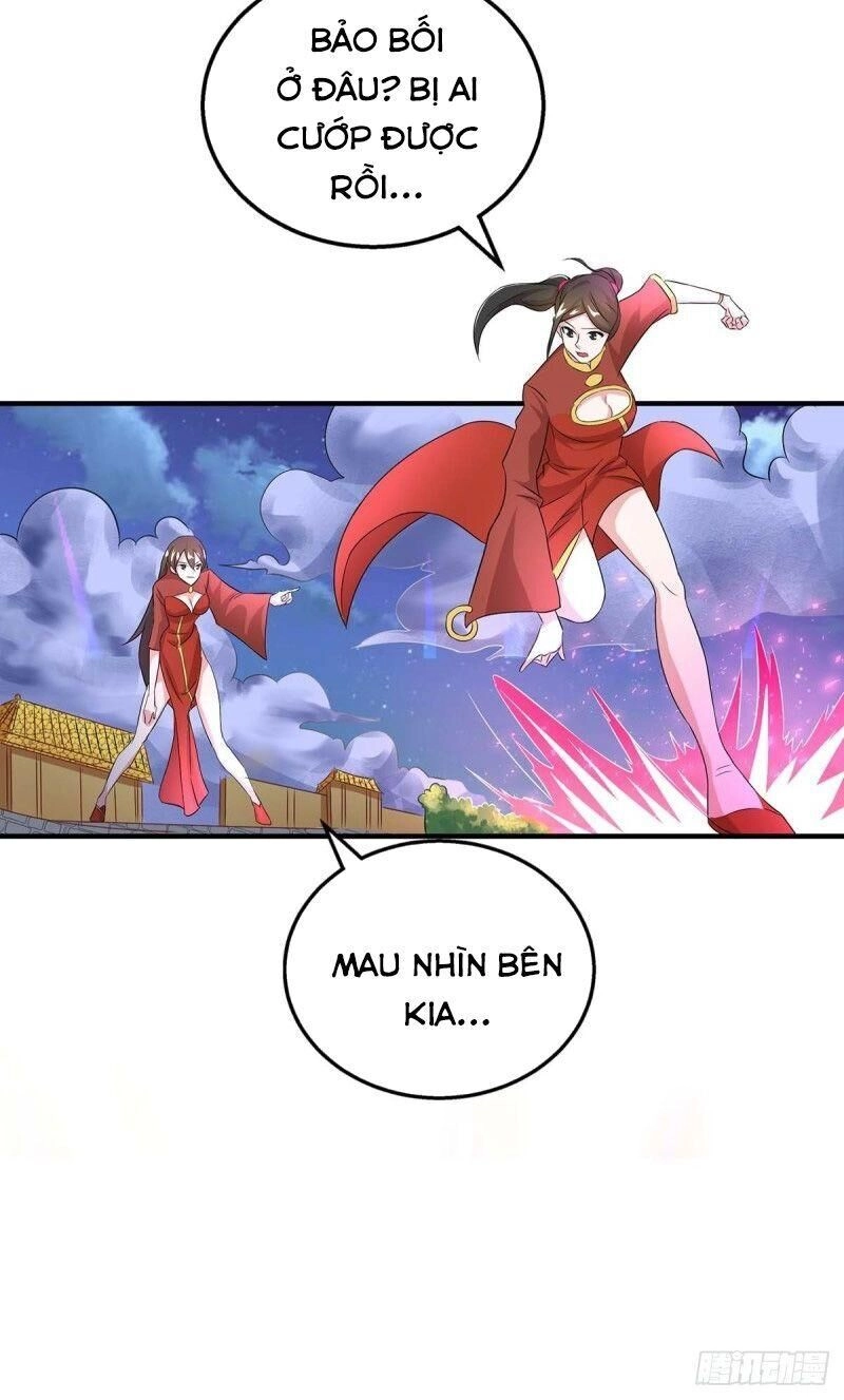 Độc Bộ Tiêu Dao Chapter 212 - 17