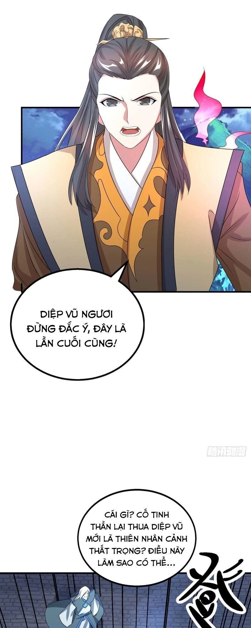 Độc Bộ Tiêu Dao Chapter 212 - 20