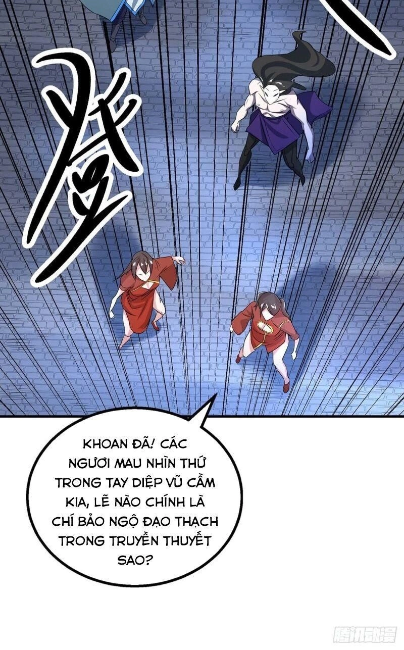 Độc Bộ Tiêu Dao Chapter 212 - 21