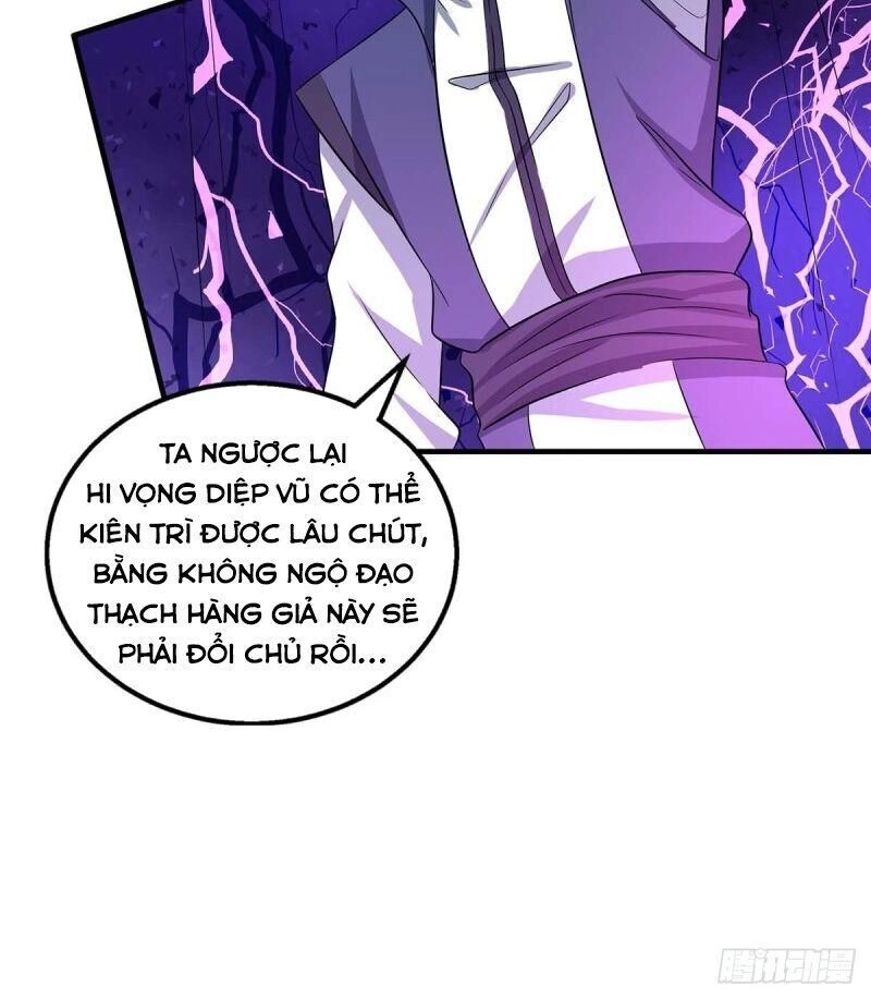 Độc Bộ Tiêu Dao Chapter 213 - 6