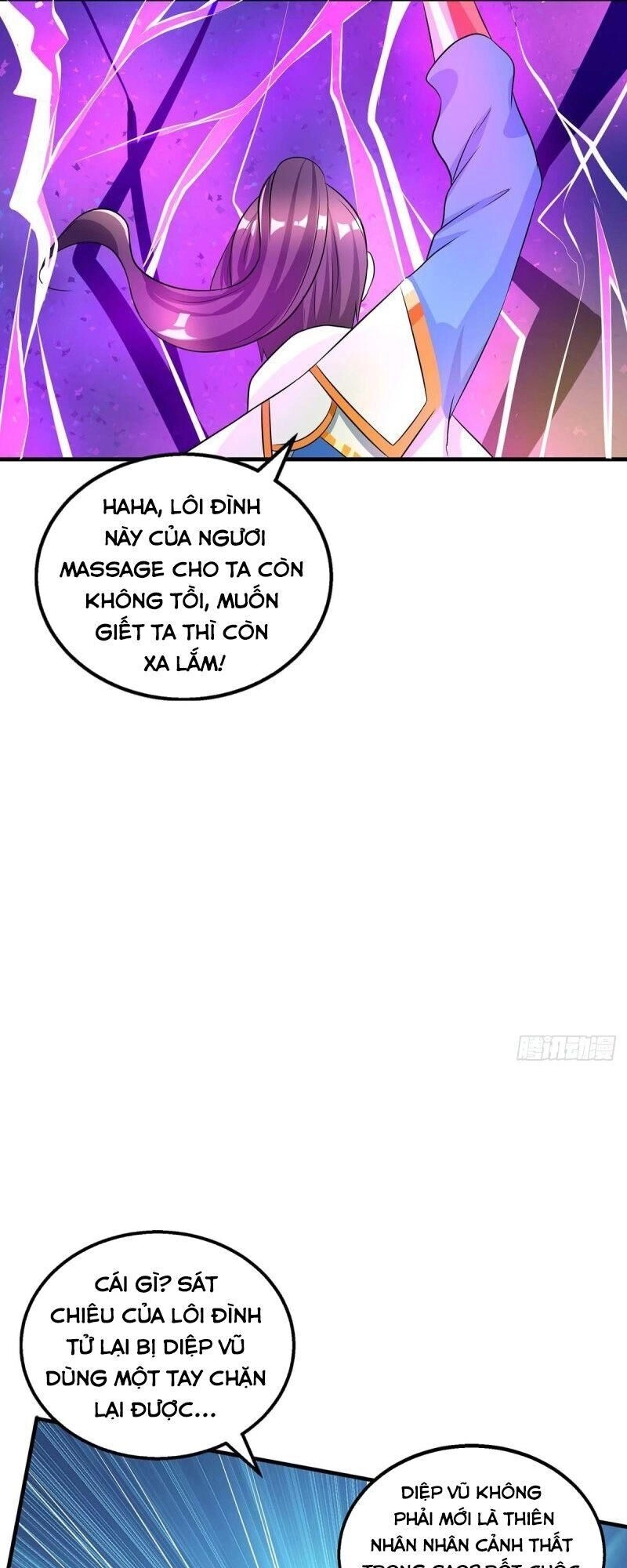 Độc Bộ Tiêu Dao Chapter 213 - 9