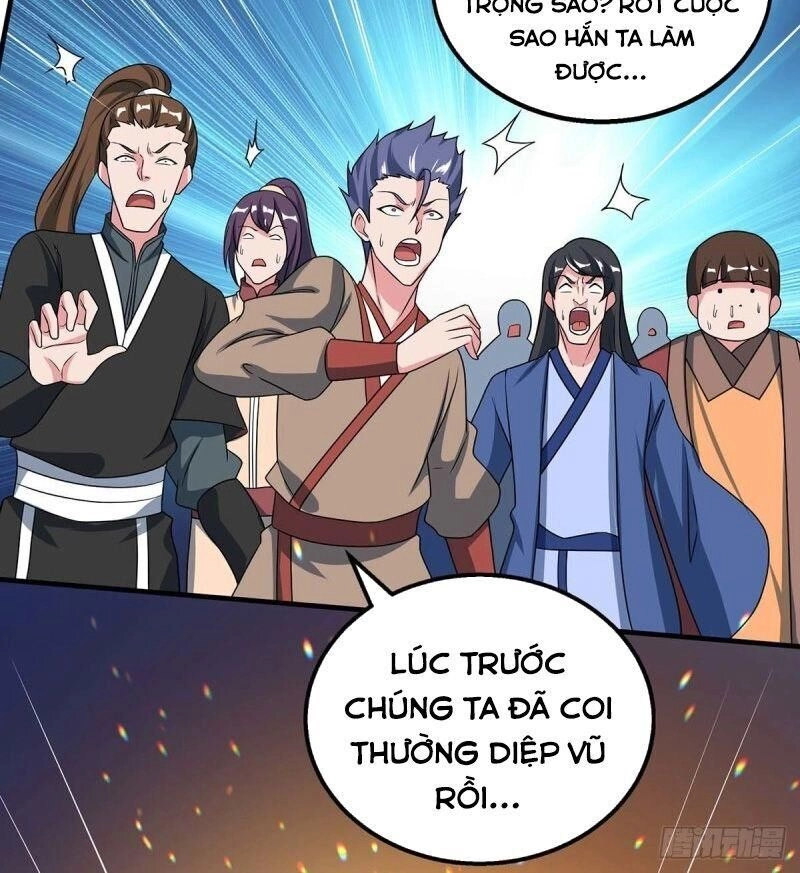 Độc Bộ Tiêu Dao Chapter 213 - 10