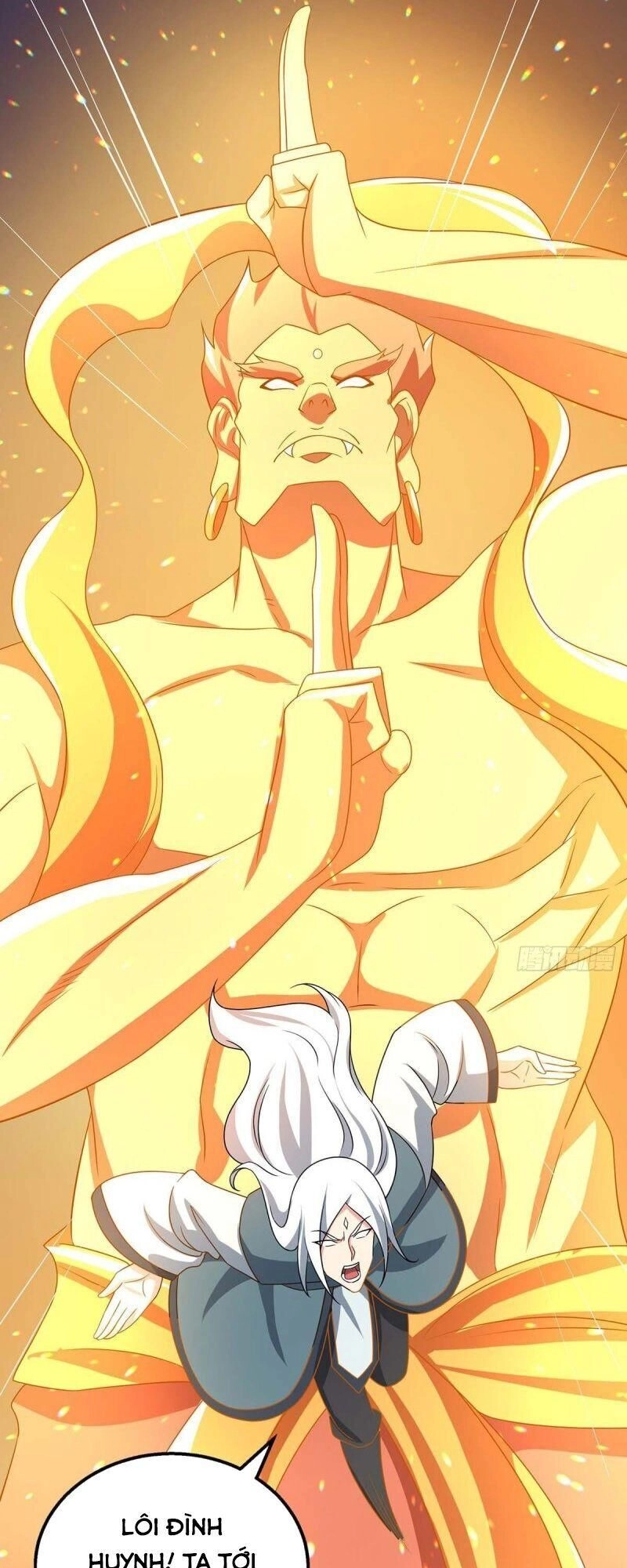 Độc Bộ Tiêu Dao Chapter 213 - 11