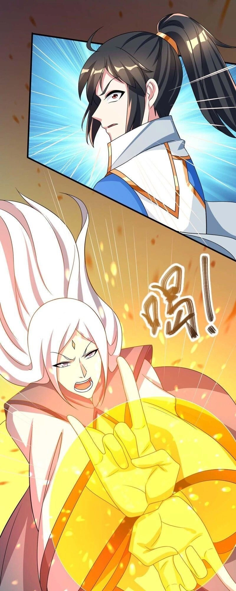 Độc Bộ Tiêu Dao Chapter 213 - 13