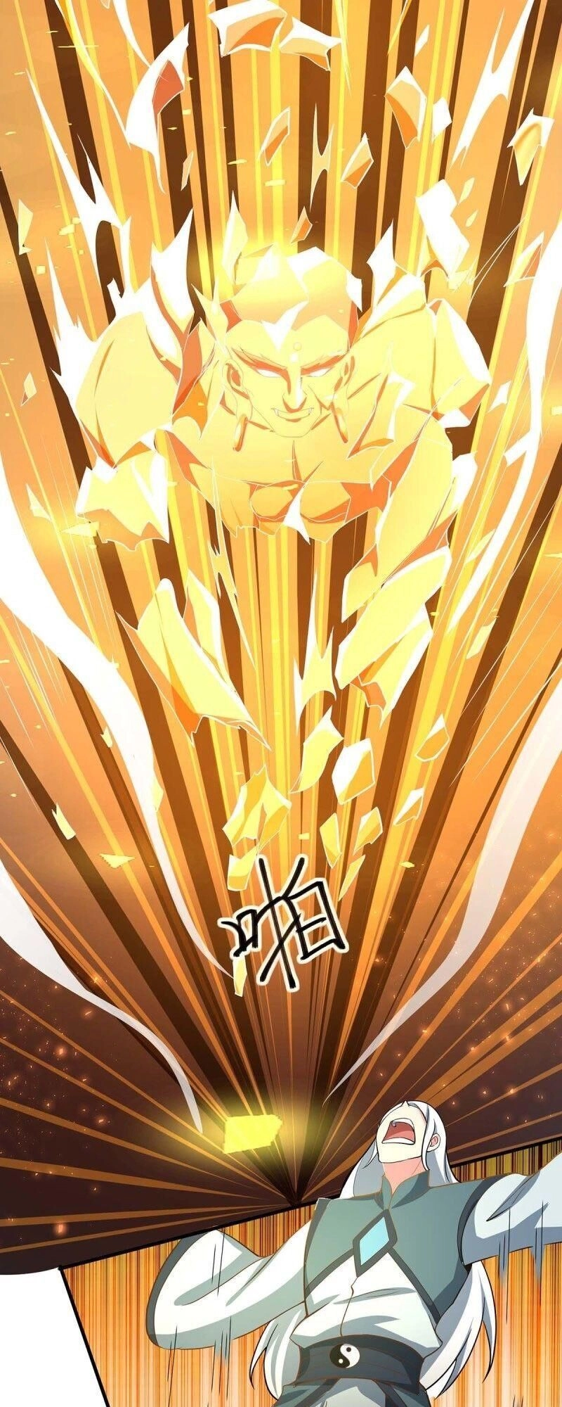 Độc Bộ Tiêu Dao Chapter 213 - 19