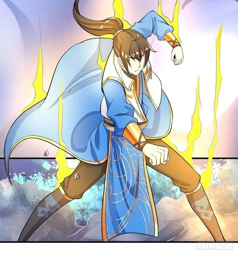 Độc Bộ Tiêu Dao Chapter 213 - 22