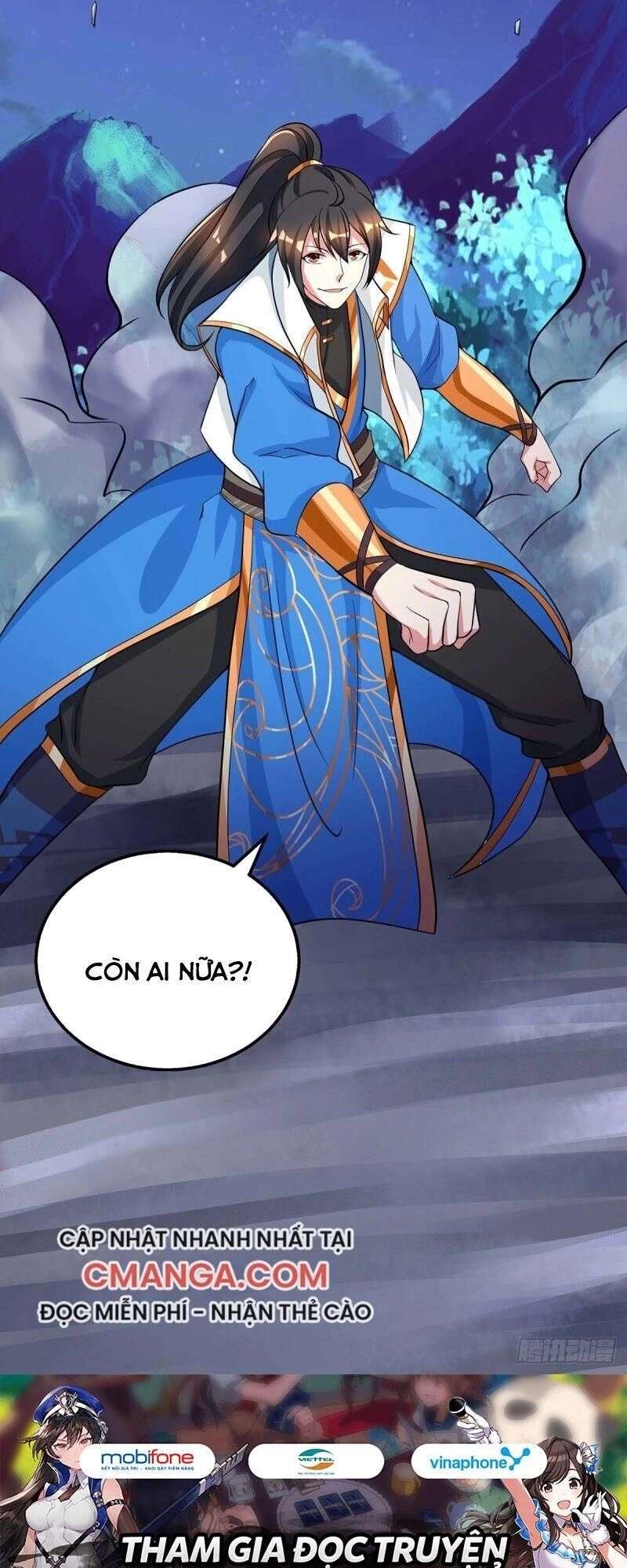 Độc Bộ Tiêu Dao Chapter 213 - 25