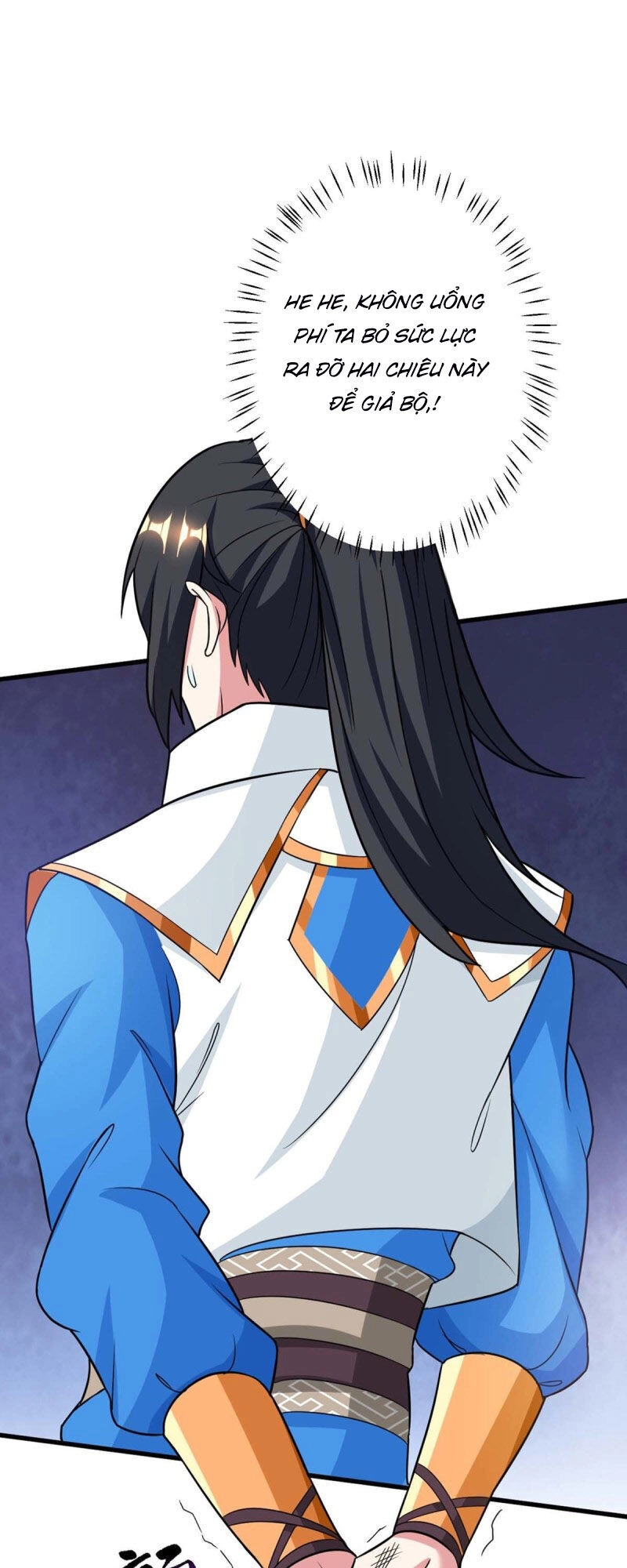 Độc Bộ Tiêu Dao Chapter 214 - 14