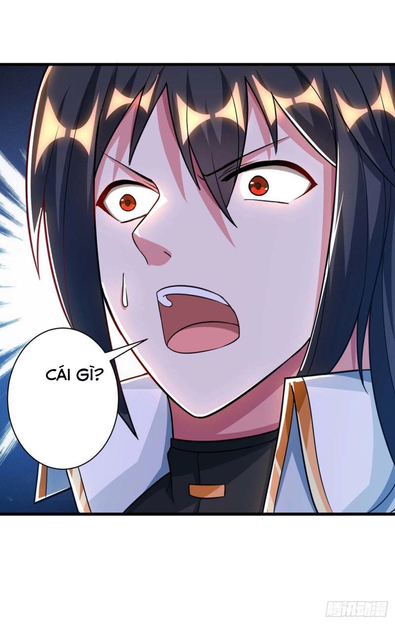 Độc Bộ Tiêu Dao Chapter 214 - 20