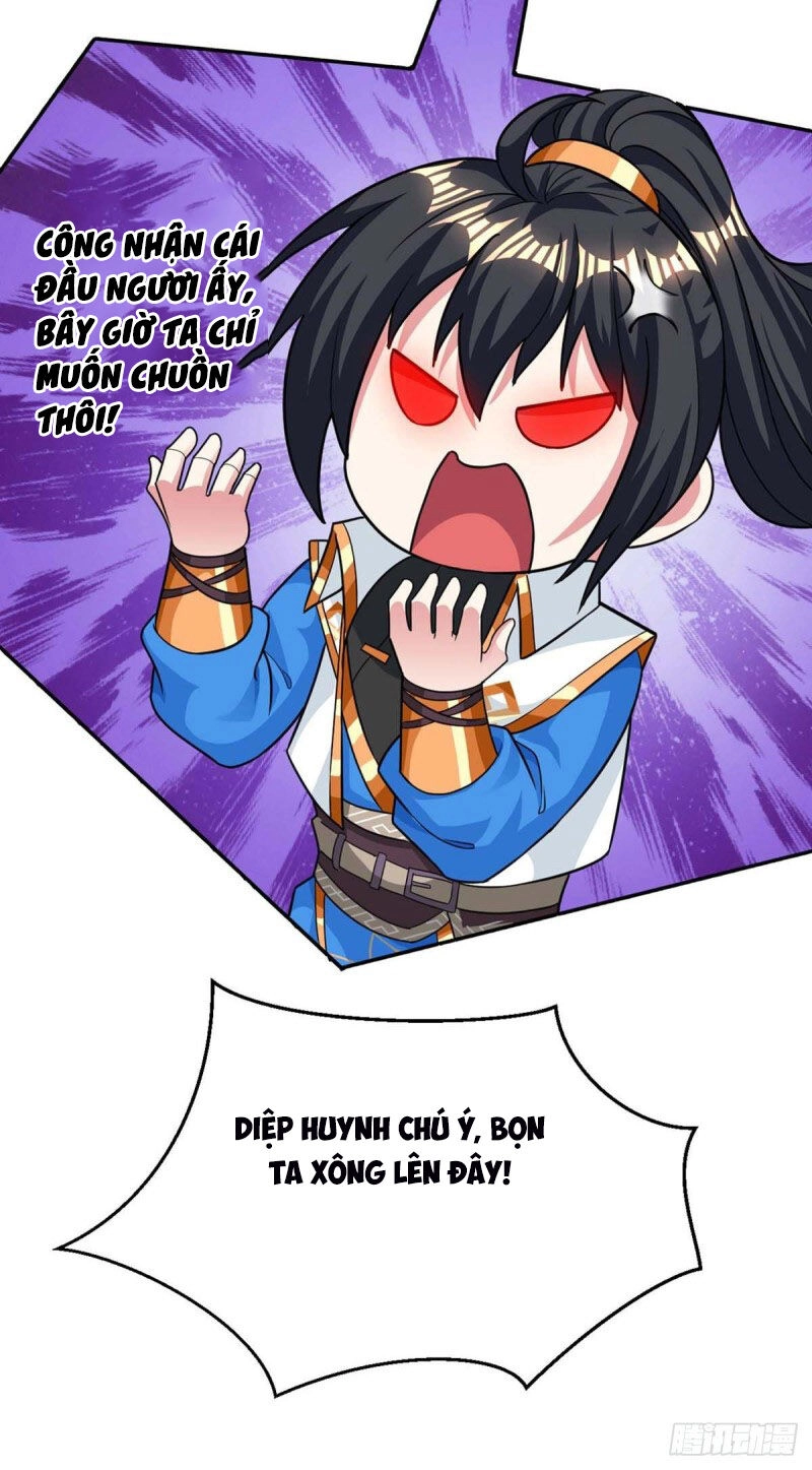 Độc Bộ Tiêu Dao Chapter 214 - 33