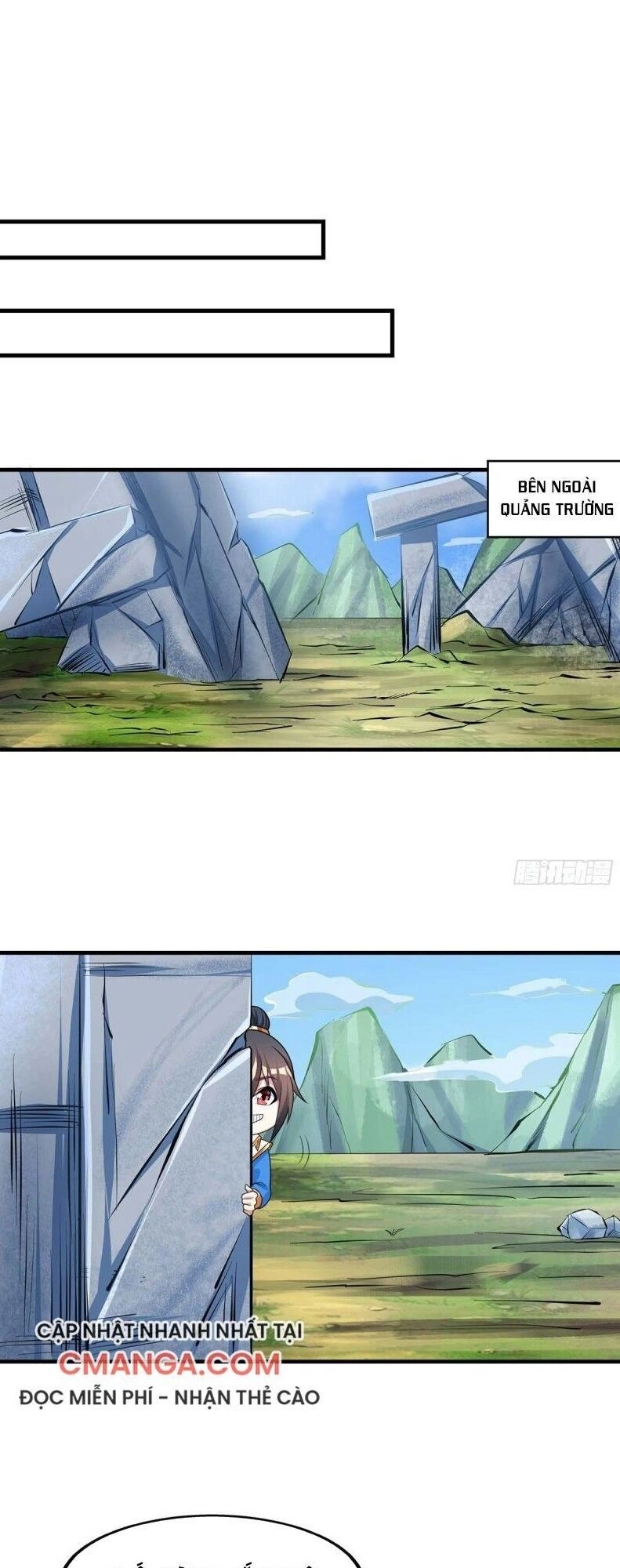 Độc Bộ Tiêu Dao Chapter 215 - 4