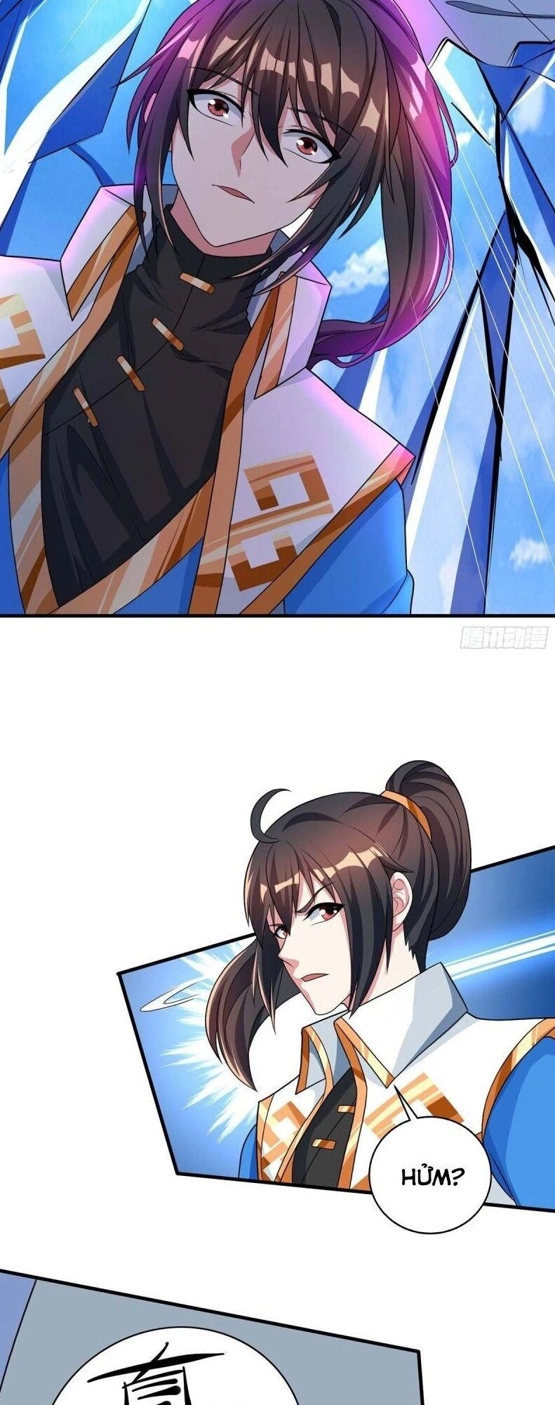 Độc Bộ Tiêu Dao Chapter 215 - 11