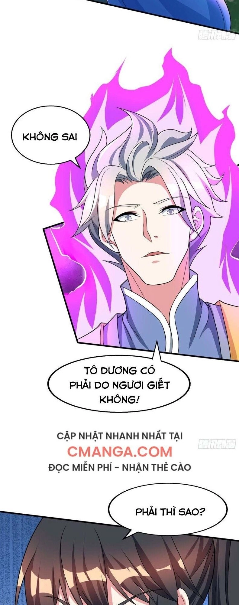 Độc Bộ Tiêu Dao Chapter 215 - 13