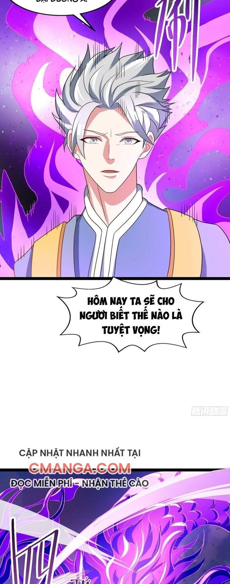 Độc Bộ Tiêu Dao Chapter 215 - 19