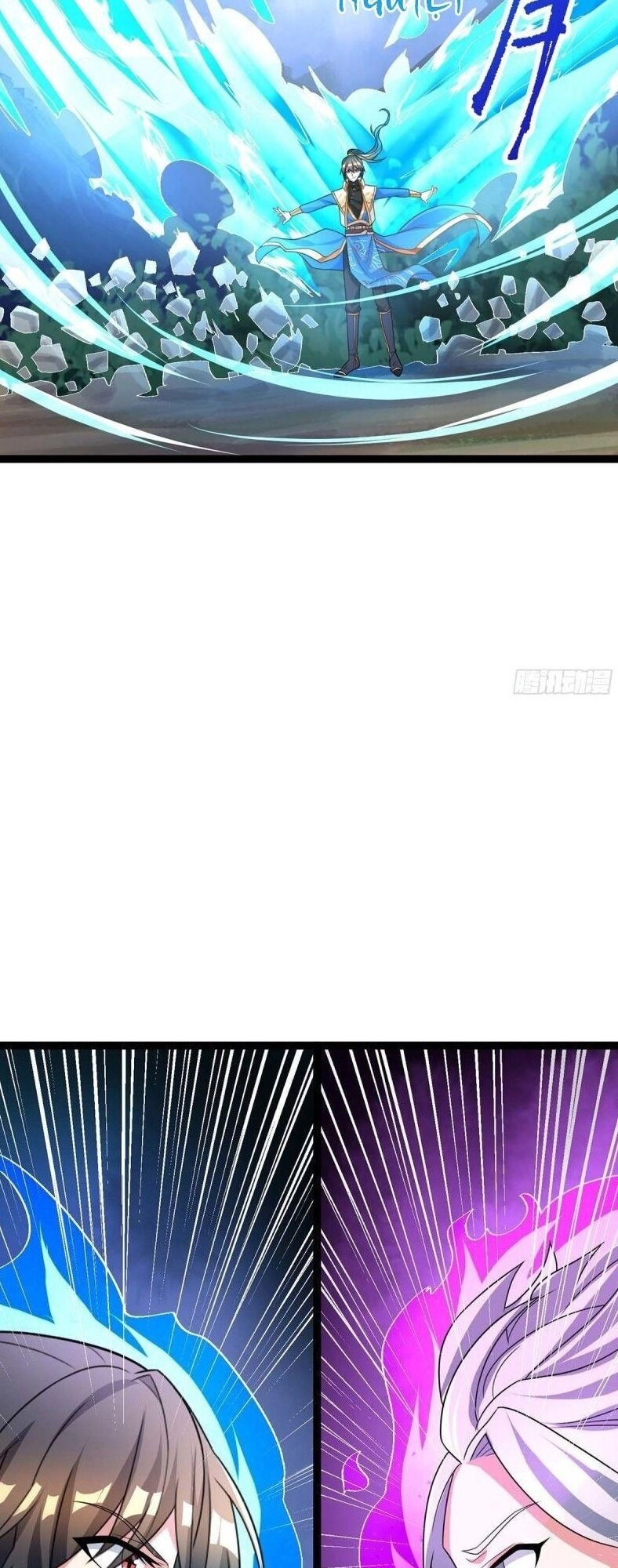 Độc Bộ Tiêu Dao Chapter 215 - 22