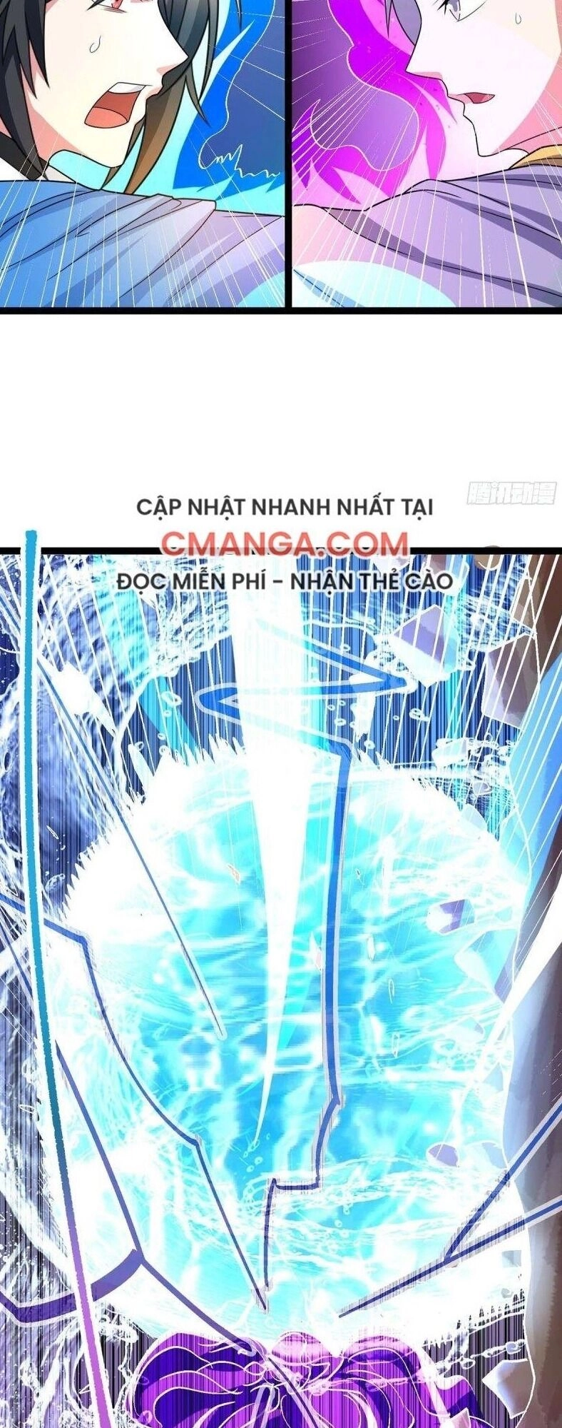 Độc Bộ Tiêu Dao Chapter 215 - 23