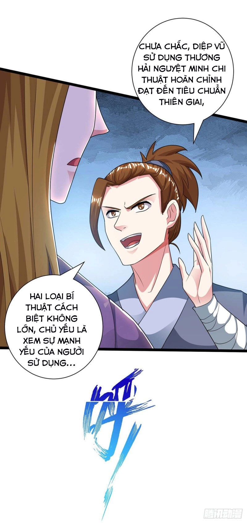 Độc Bộ Tiêu Dao Chapter 216 - 4