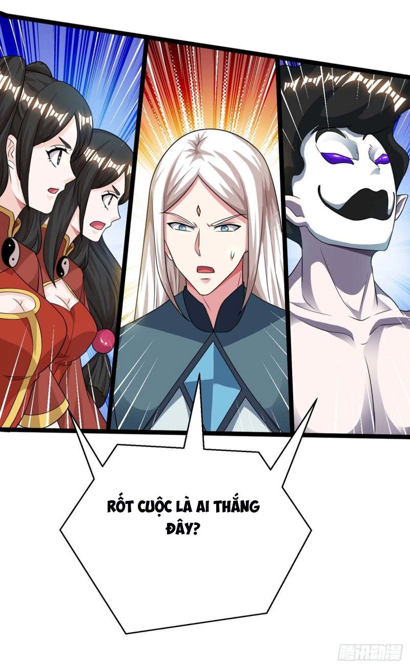 Độc Bộ Tiêu Dao Chapter 216 - 7