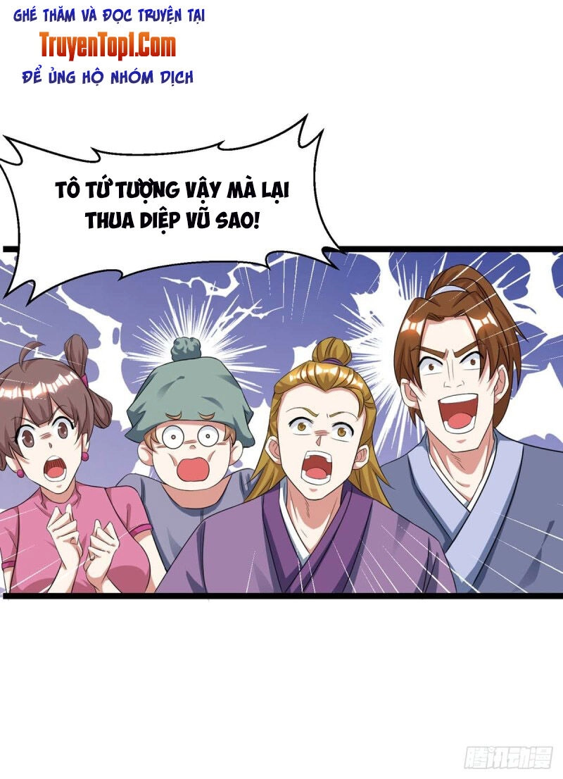 Độc Bộ Tiêu Dao Chapter 216 - 12