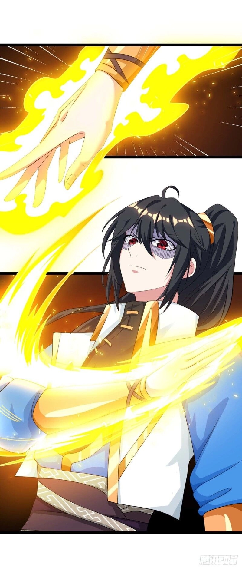 Độc Bộ Tiêu Dao Chapter 216 - 18