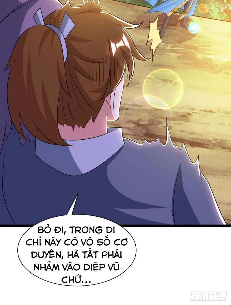 Độc Bộ Tiêu Dao Chapter 216 - 24