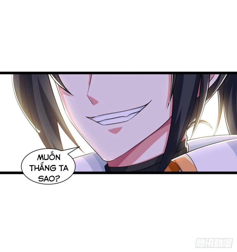 Độc Bộ Tiêu Dao Chapter 216 - 30