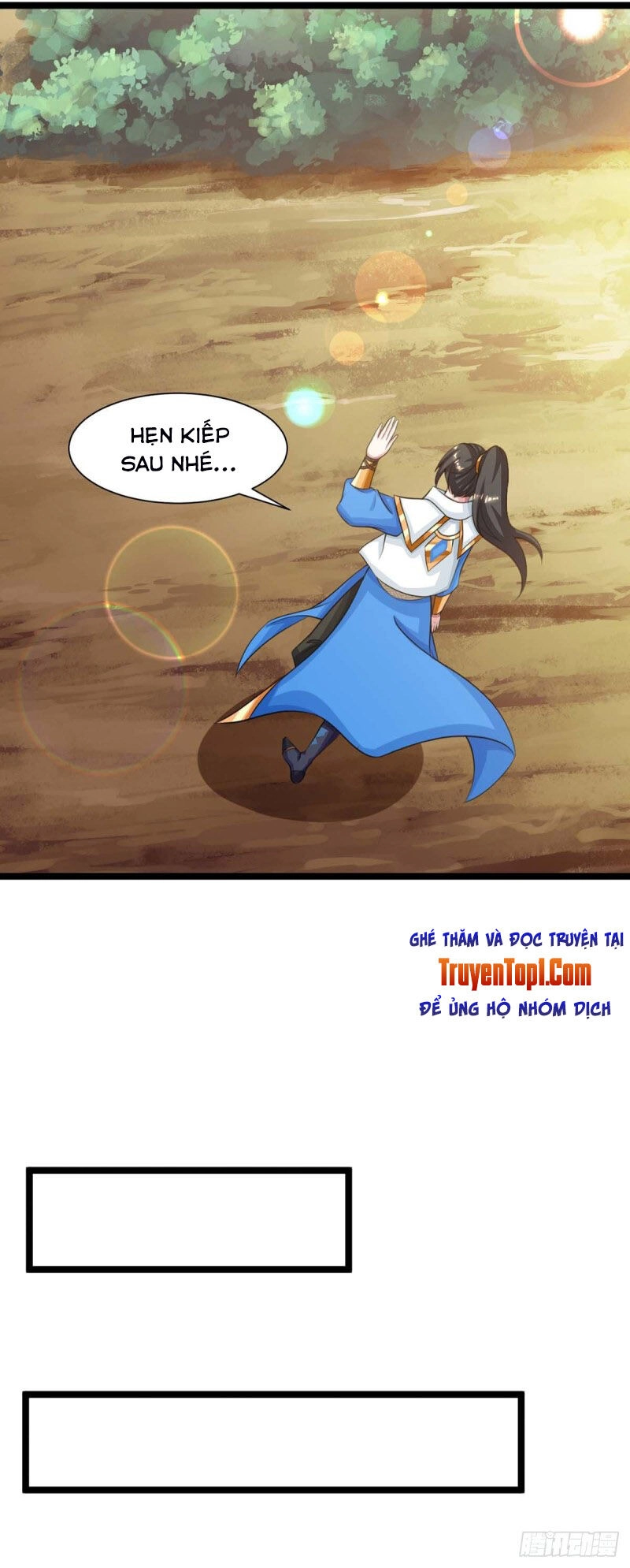 Độc Bộ Tiêu Dao Chapter 216 - 31