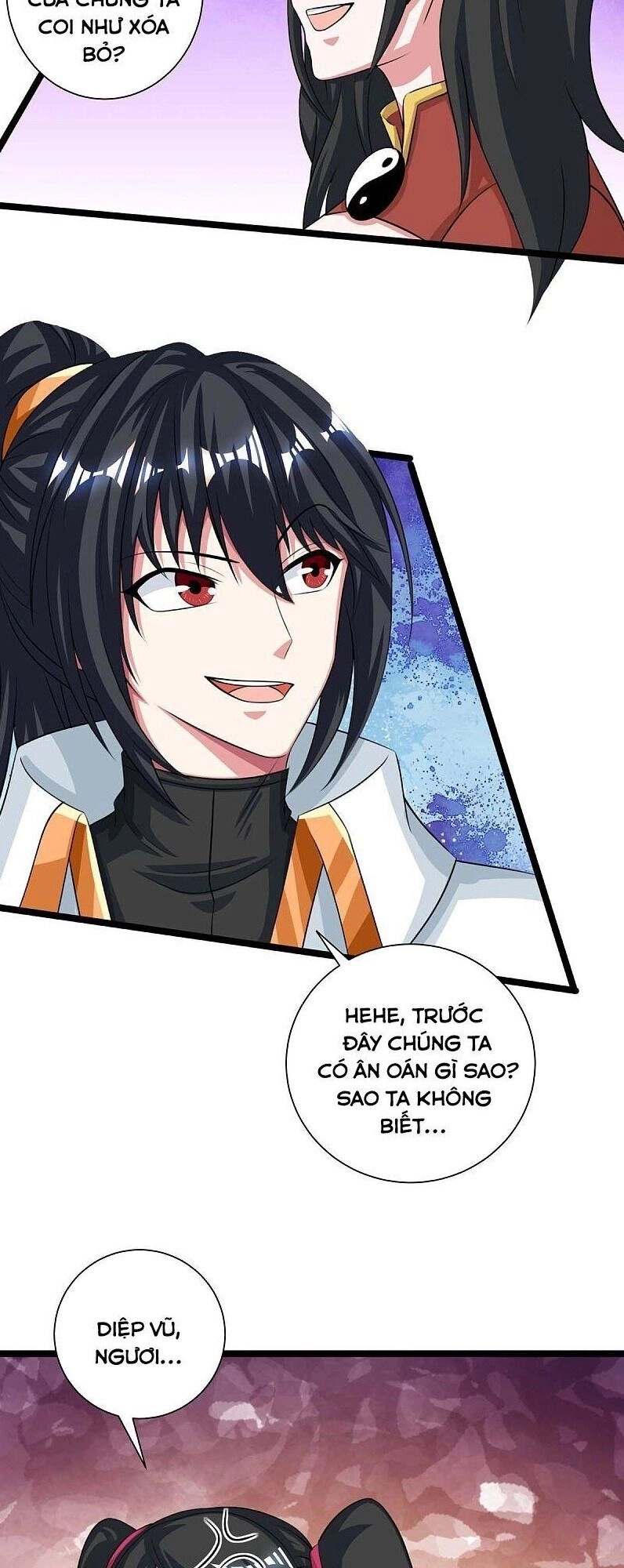 Độc Bộ Tiêu Dao Chapter 217 - 3