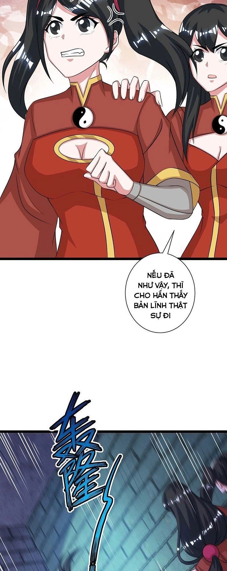 Độc Bộ Tiêu Dao Chapter 217 - 4