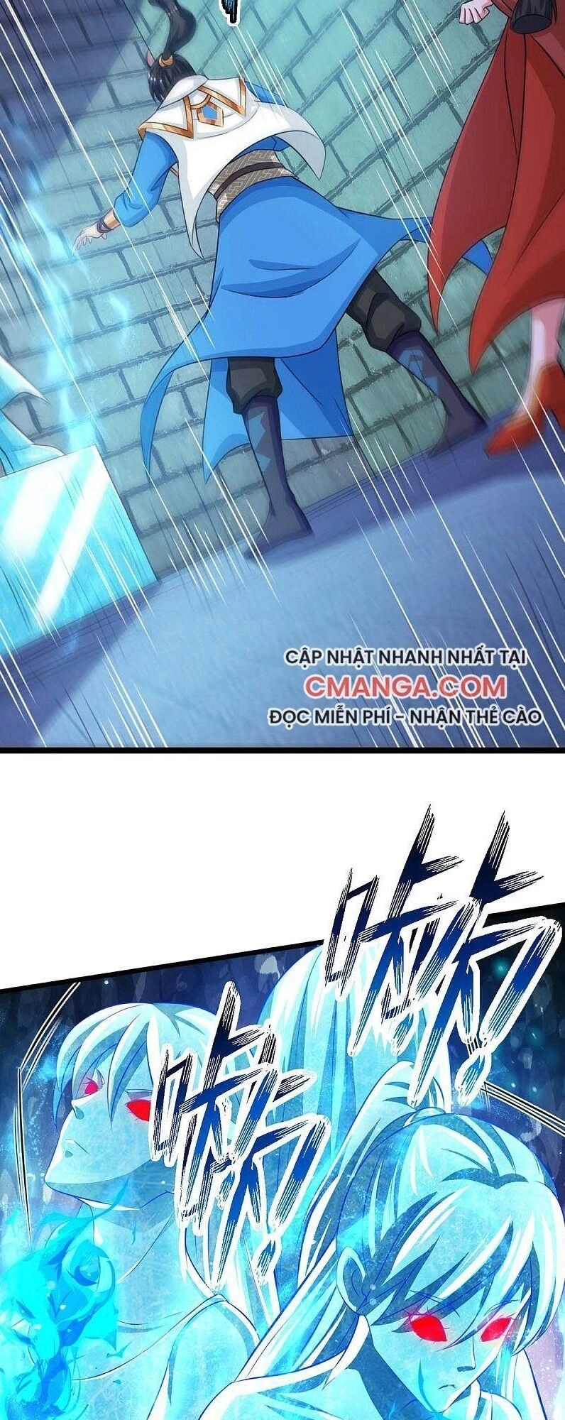 Độc Bộ Tiêu Dao Chapter 217 - 5