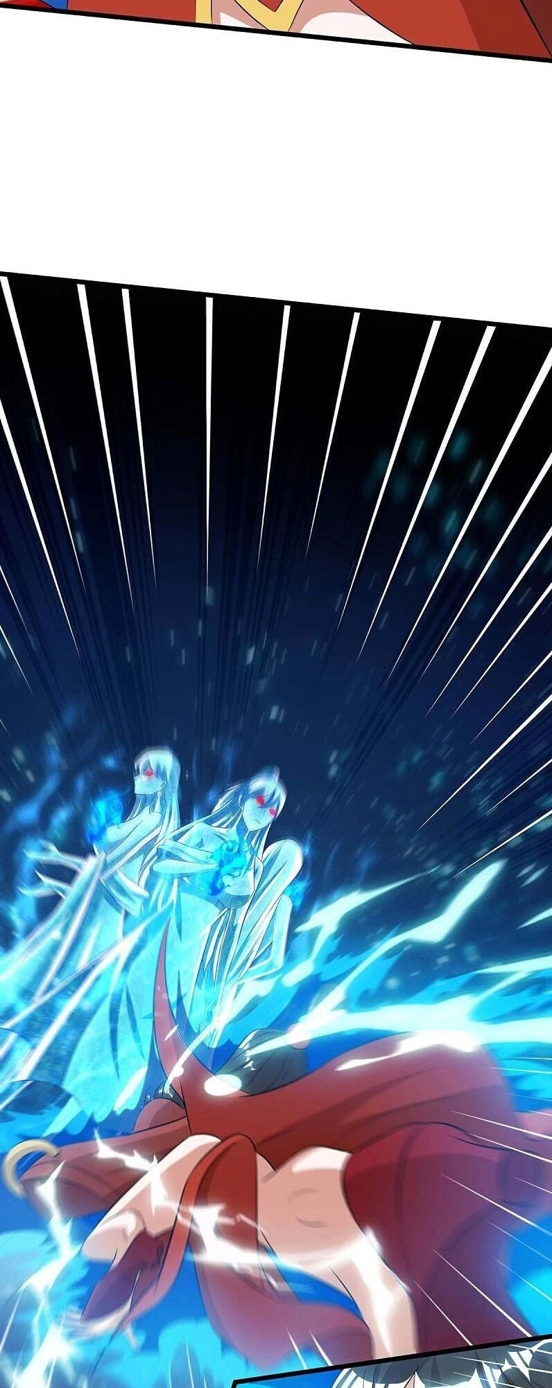 Độc Bộ Tiêu Dao Chapter 217 - 9