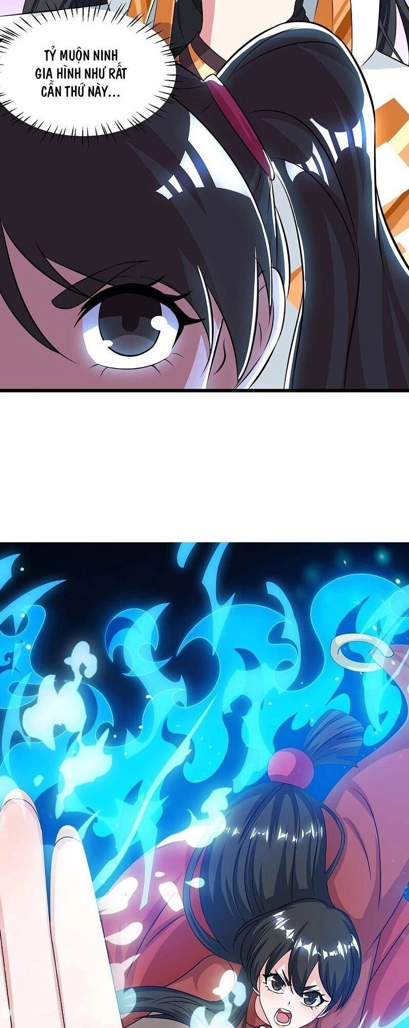 Độc Bộ Tiêu Dao Chapter 217 - 11