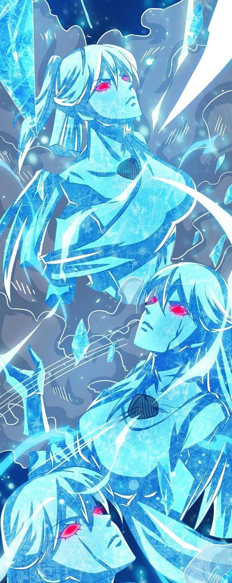 Độc Bộ Tiêu Dao Chapter 217 - 14