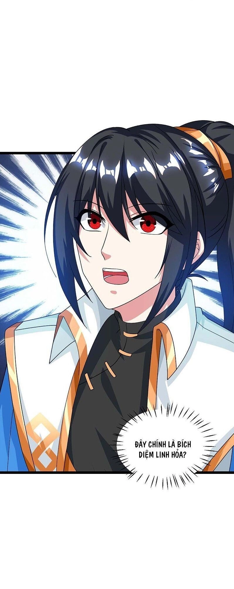 Độc Bộ Tiêu Dao Chapter 217 - 17