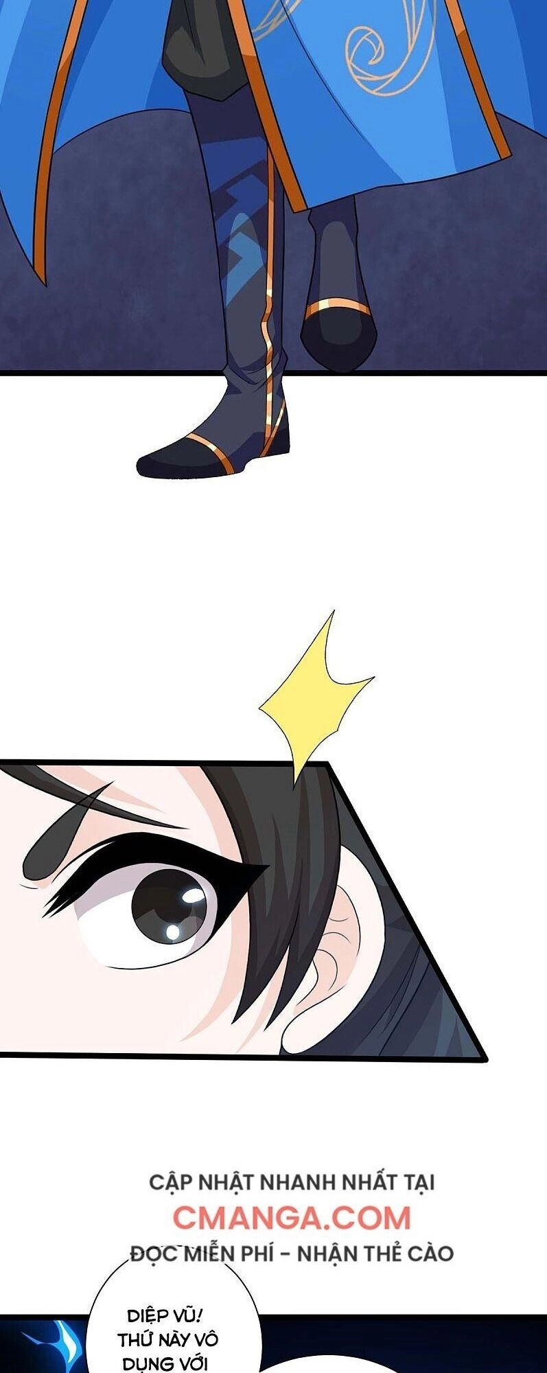 Độc Bộ Tiêu Dao Chapter 217 - 20