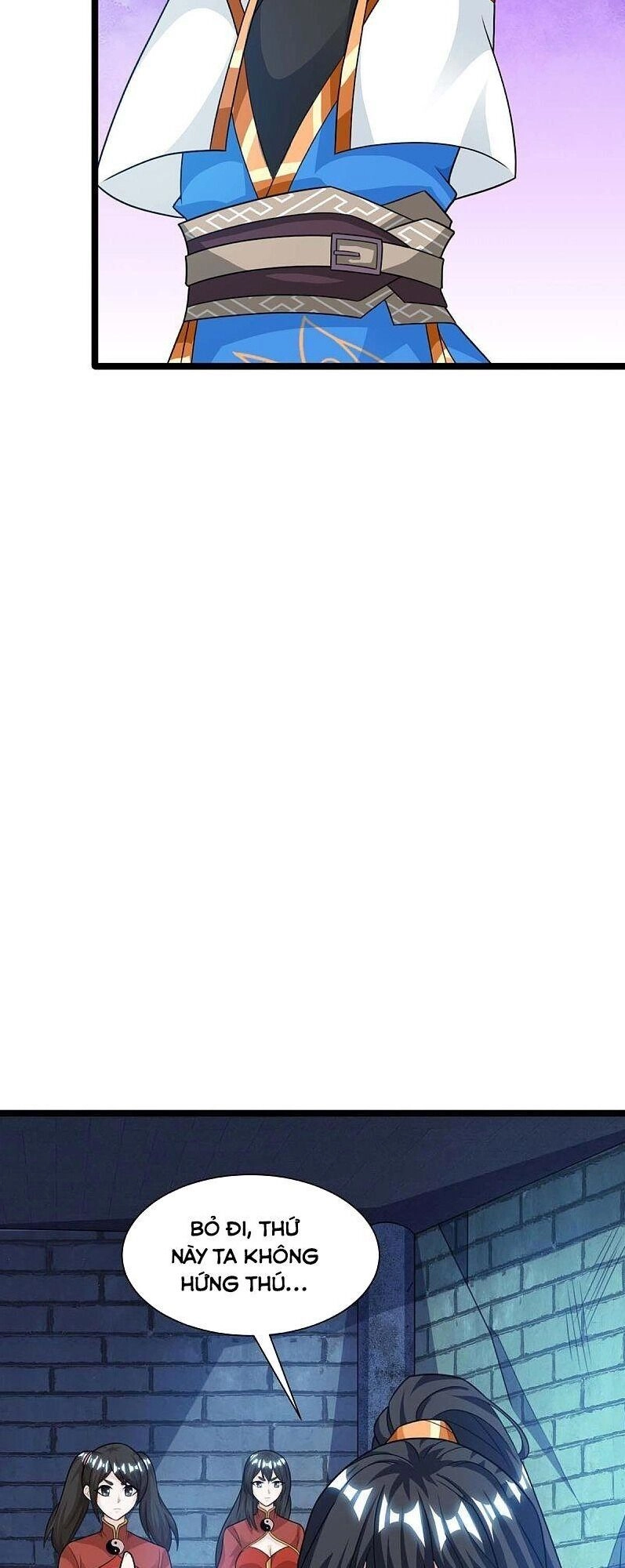 Độc Bộ Tiêu Dao Chapter 217 - 22