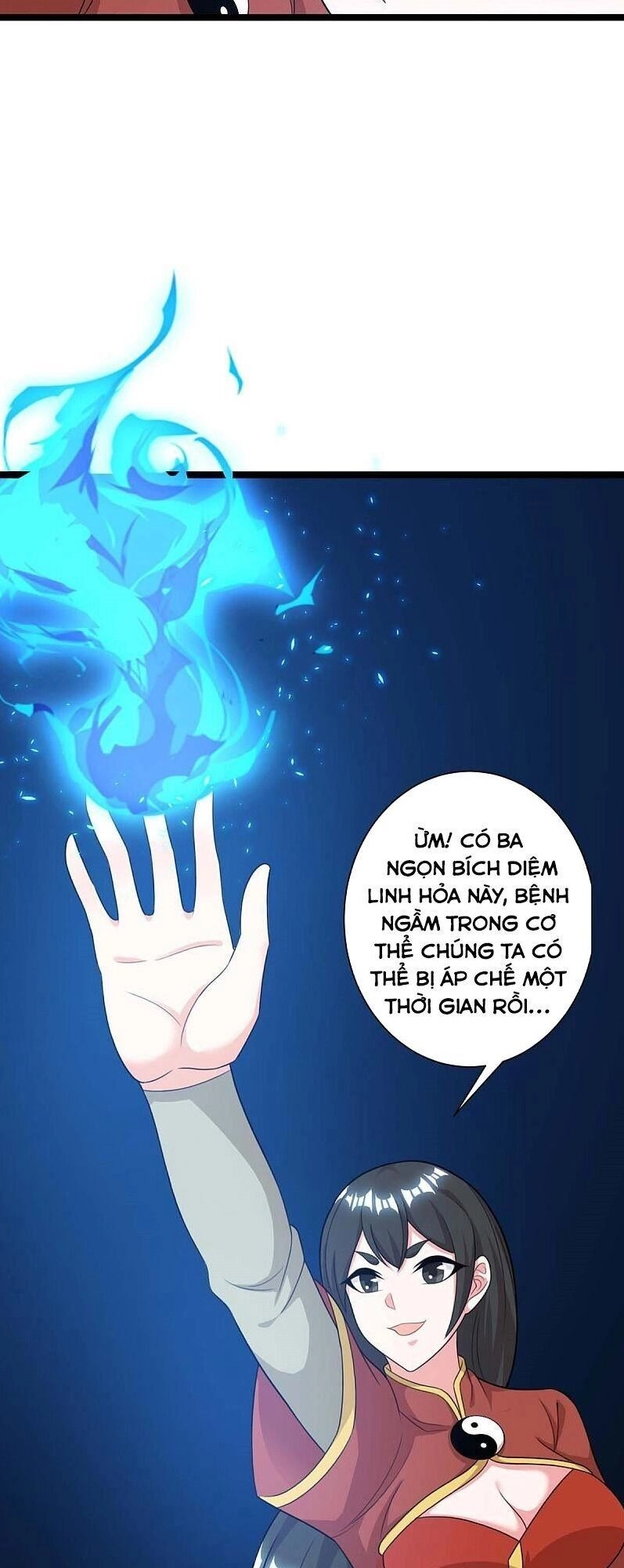 Độc Bộ Tiêu Dao Chapter 217 - 25