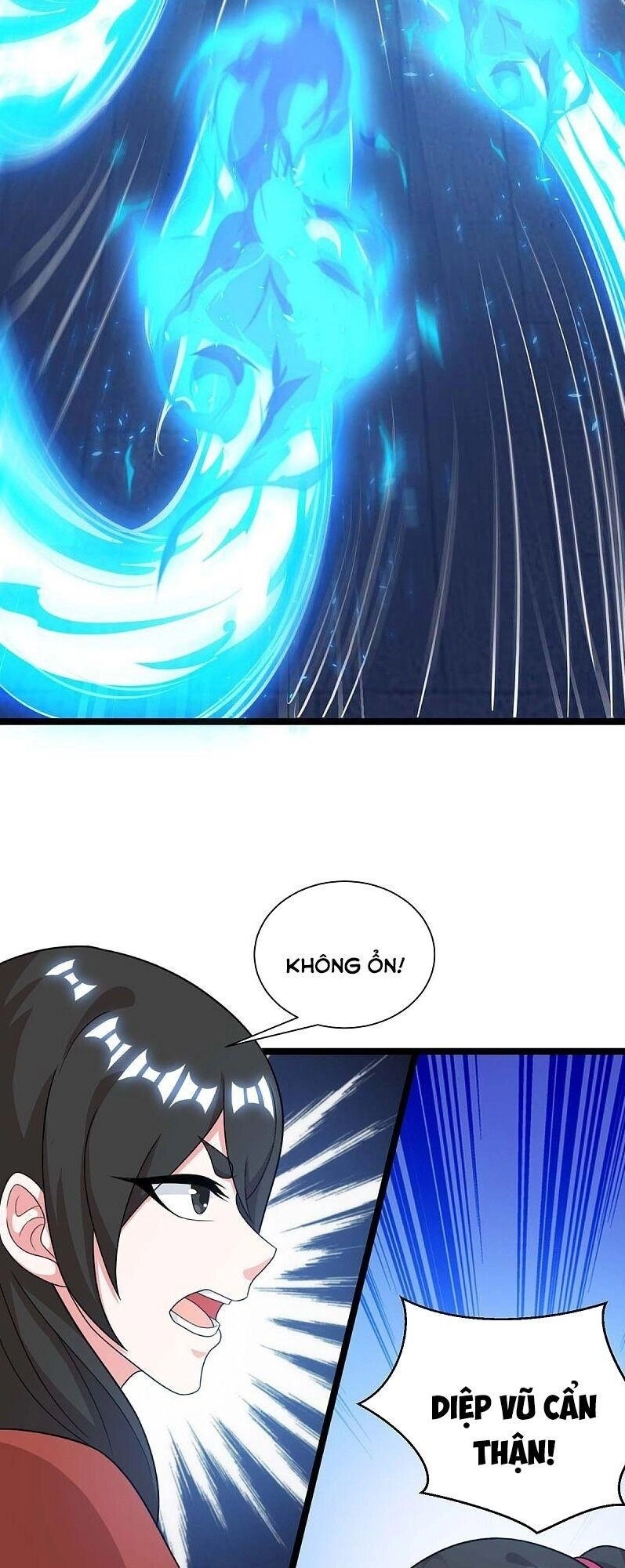 Độc Bộ Tiêu Dao Chapter 217 - 28