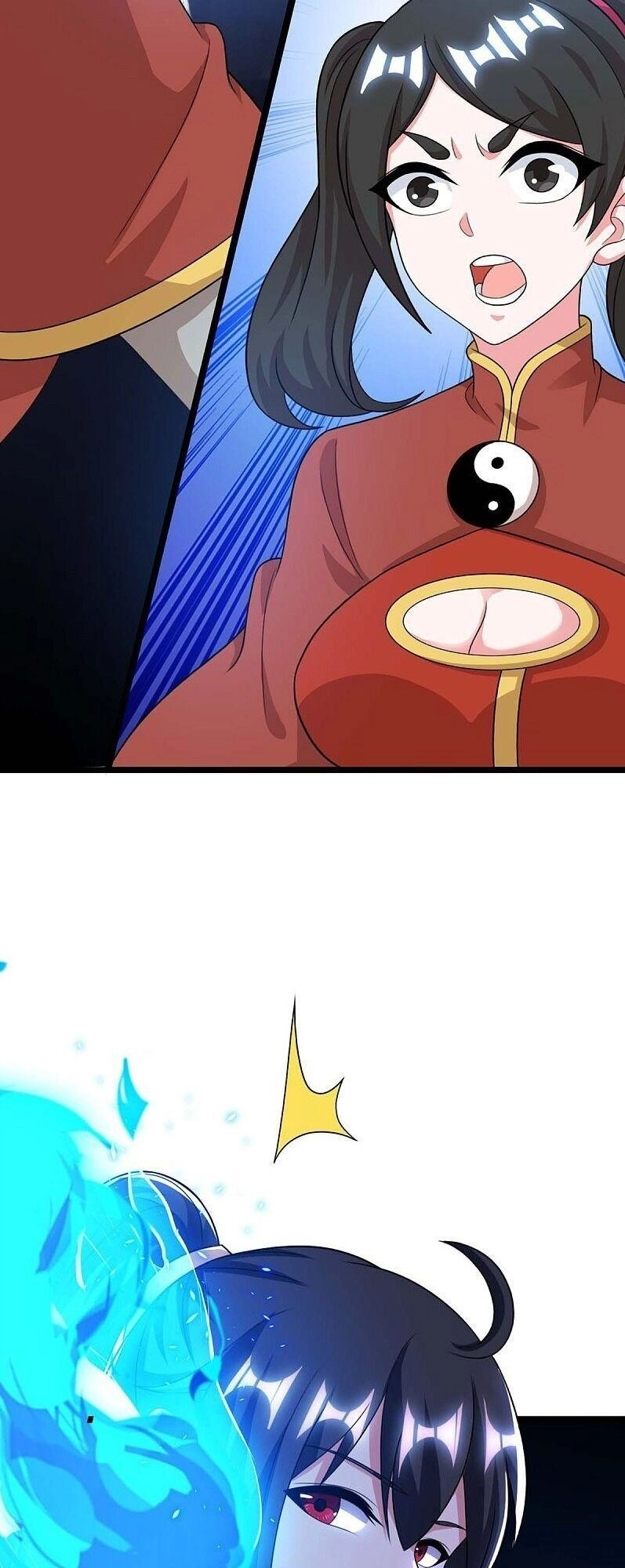 Độc Bộ Tiêu Dao Chapter 217 - 29