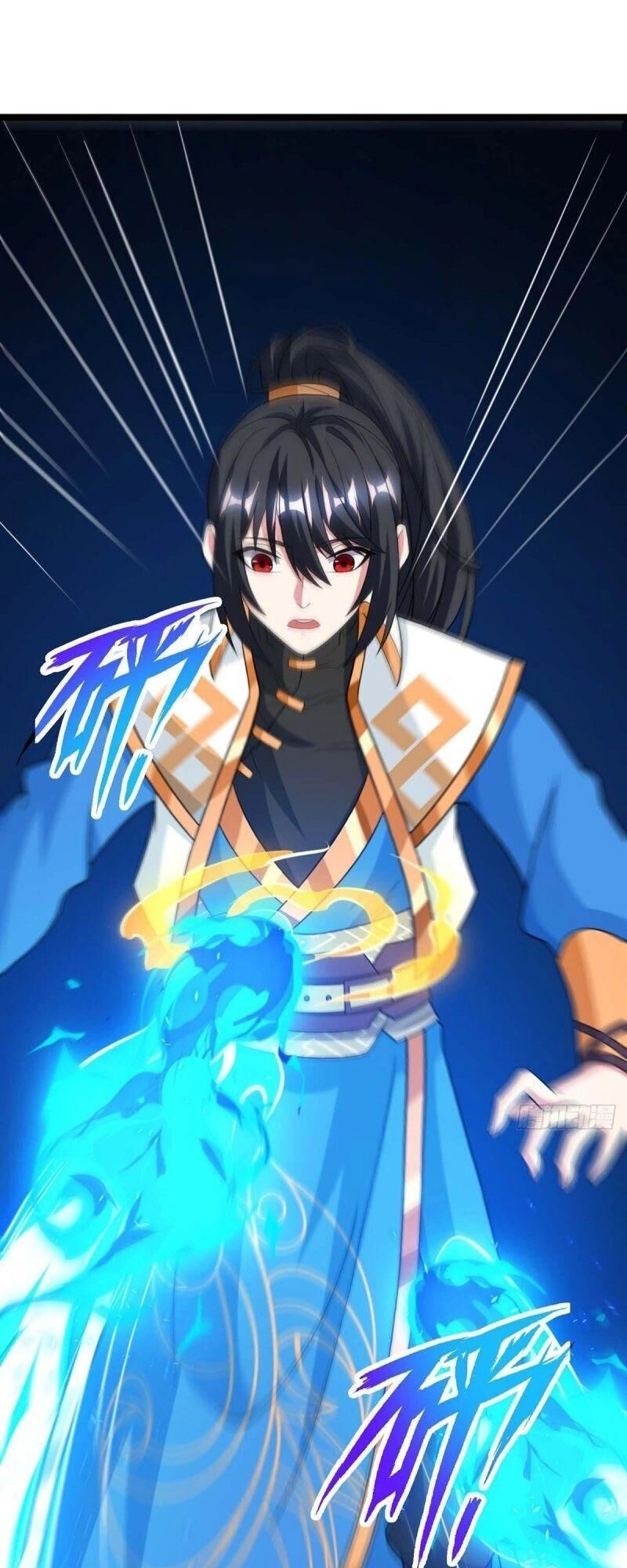 Độc Bộ Tiêu Dao Chapter 218 - 1