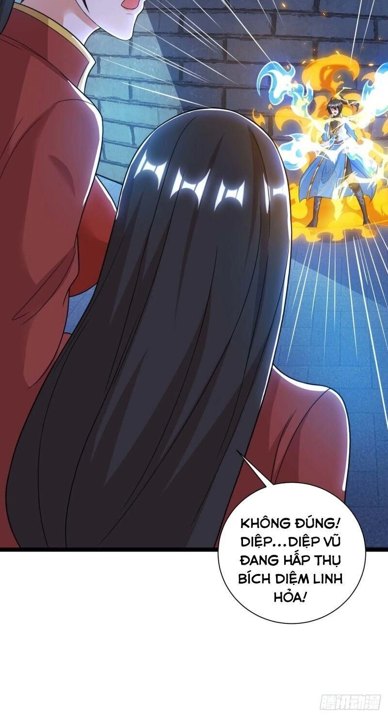 Độc Bộ Tiêu Dao Chapter 218 - 6